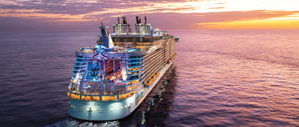 Royal Caribbean September Savings! Atlas Travel Vacations & Cruises