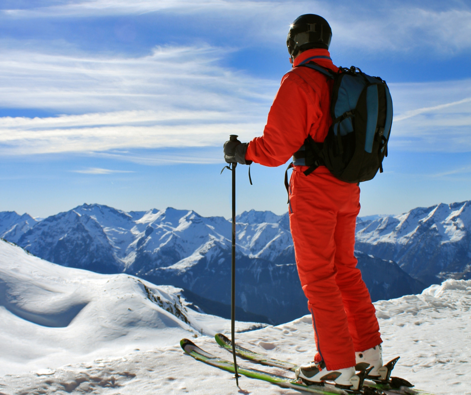 Best places to travel in december